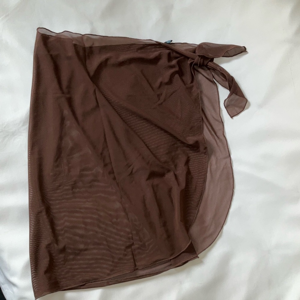 La Vie En Rose - Sarong